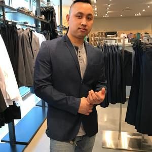 Meet your Posher, Thanh